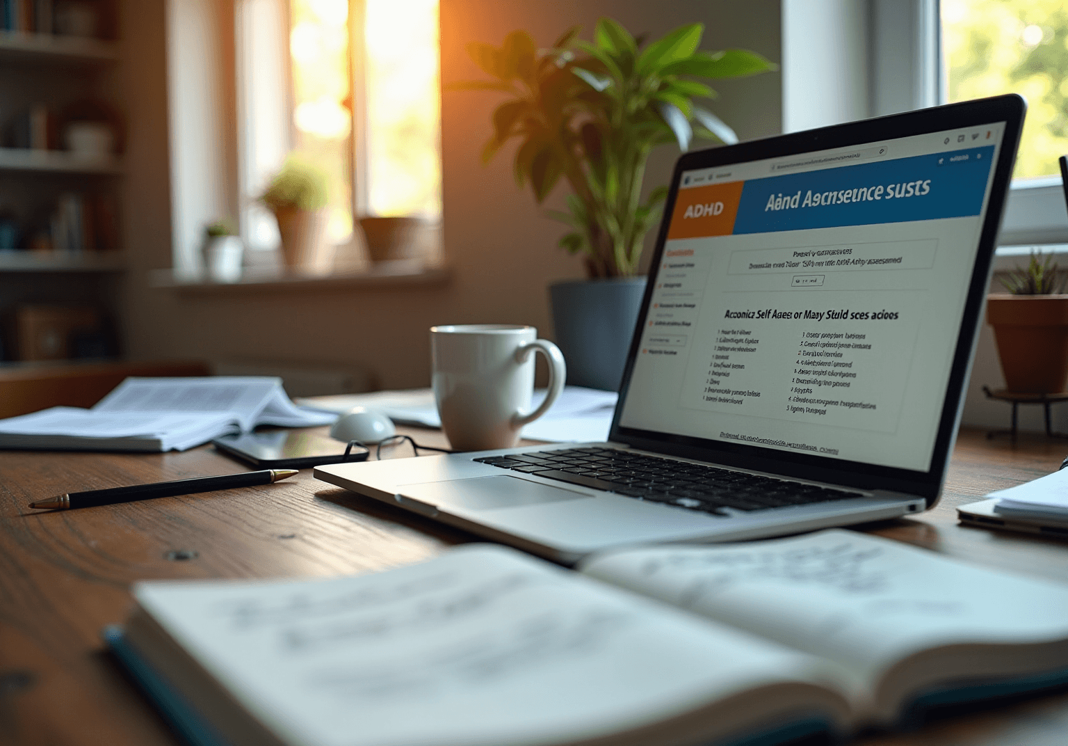 5 Steps to Get Your Online Prescription for ADHD