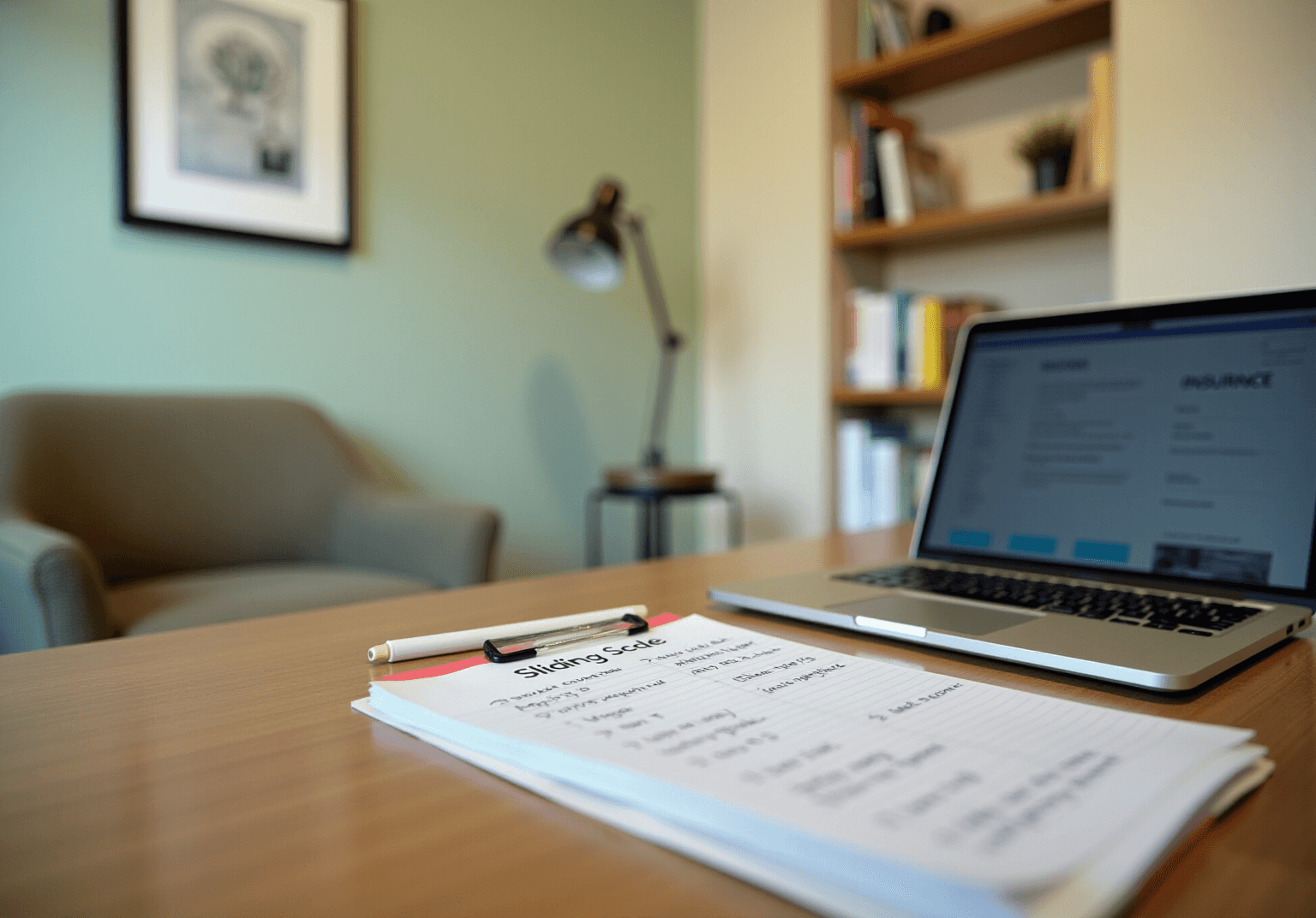 9 Key Factors Influencing the Cost of Psychiatrist Visits