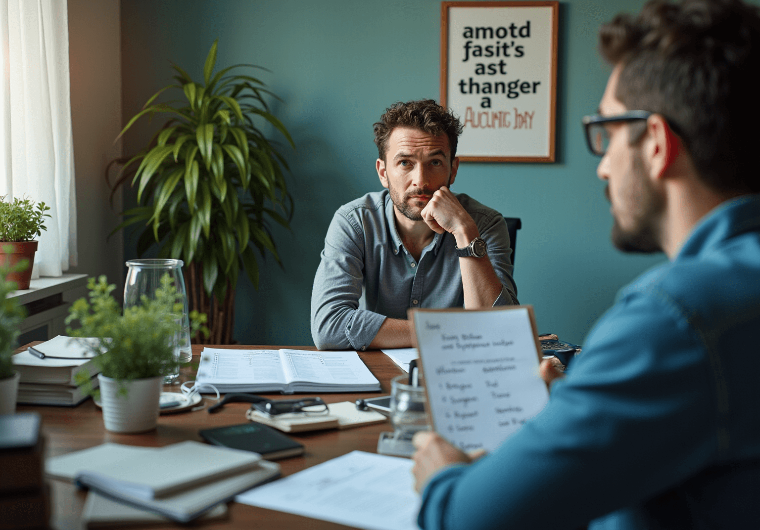 ADHD Assessment for Adults: Key Steps to Understanding and Support