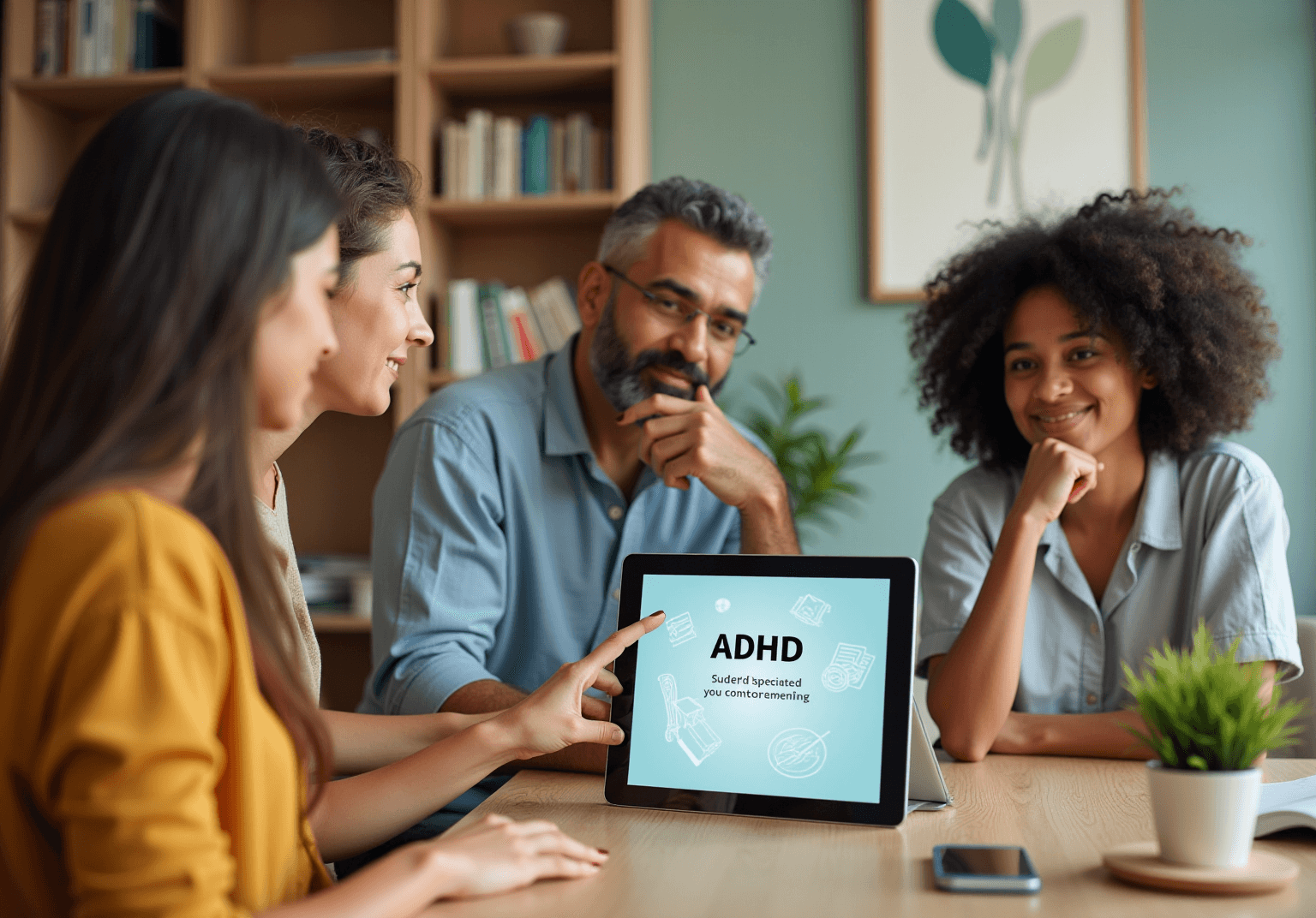 ADHD Screening Online: Your Step-by-Step Guide to Getting Help