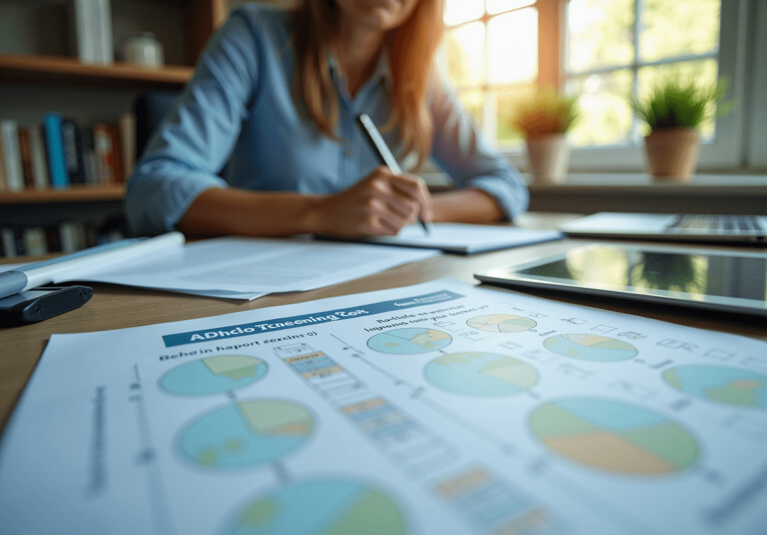 ADHD Screening Tools: Compare Types, Effectiveness, and Usability