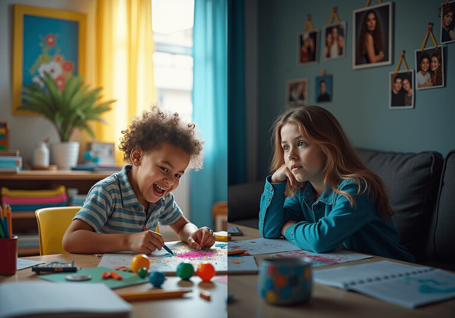 ADHD vs Bipolar 2: Key Differences in Symptoms and Treatment