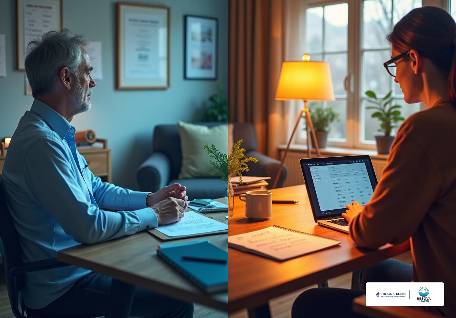 Are Online ADHD Tests Accurate? Comparing Methods and Insights