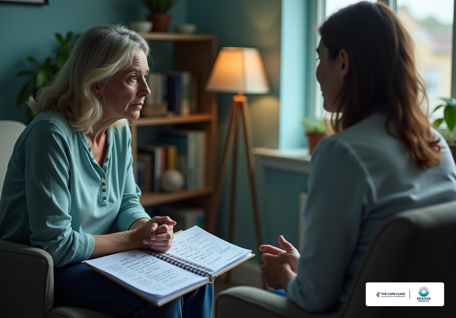 Bipolar Misdiagnosis: Recognize Signs and Take Action for Clarity