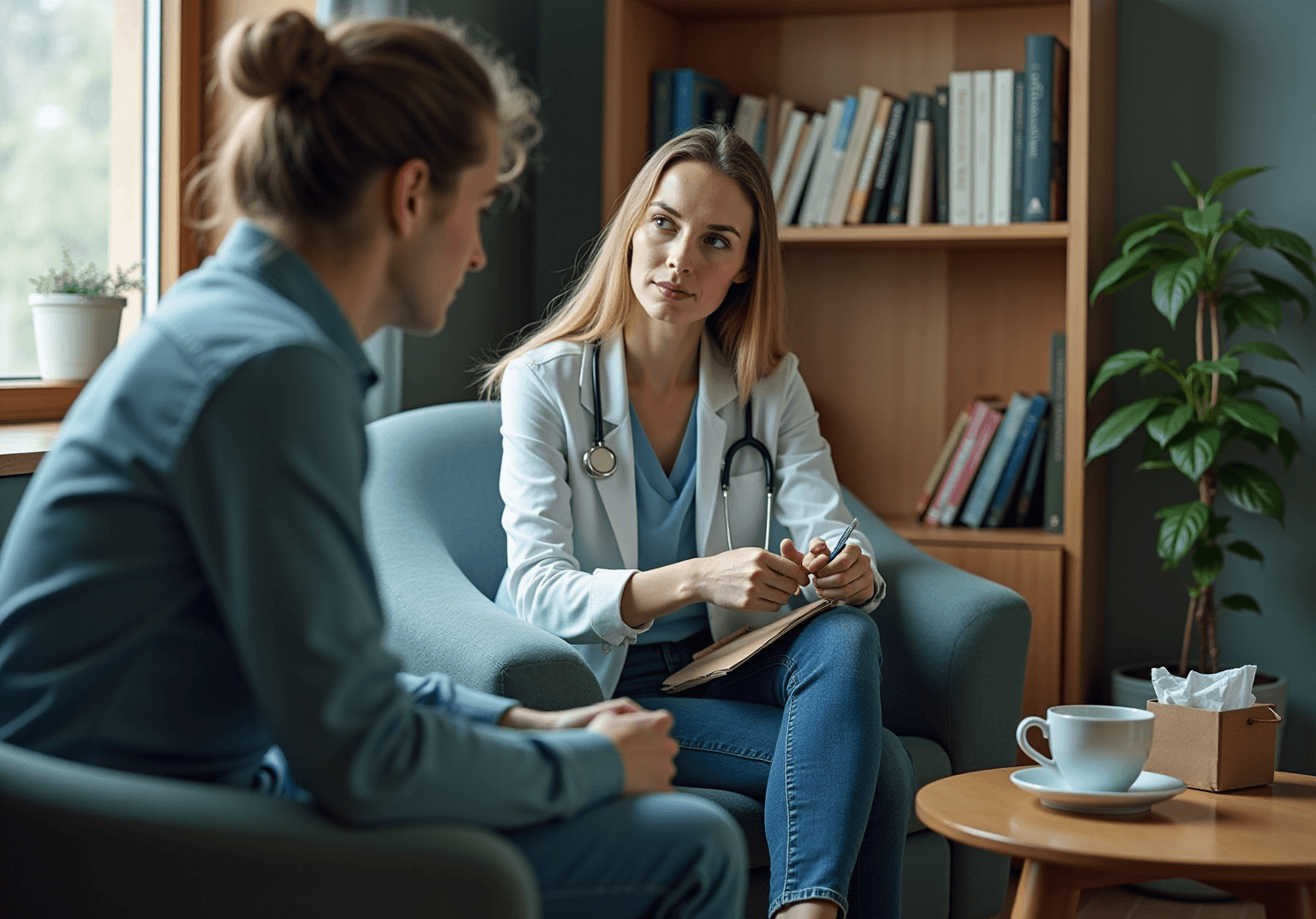 BPD Euphoria vs Bipolar Mania: Key Differences Explained