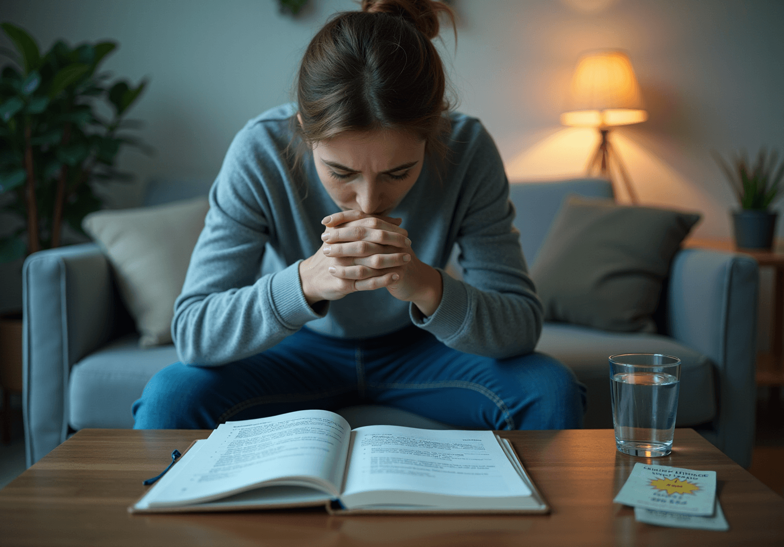 Can Panic Attacks Cause Memory Loss? Understand and Manage It