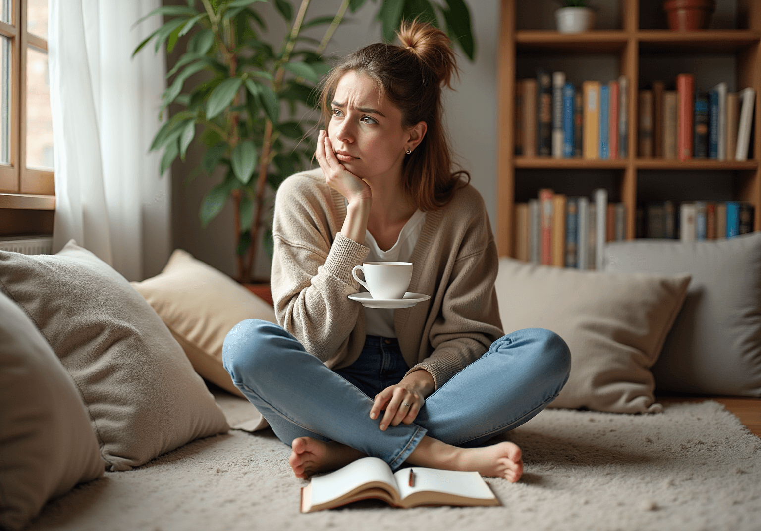 Could You Have Anxiety Without Knowing? Understanding the Signs