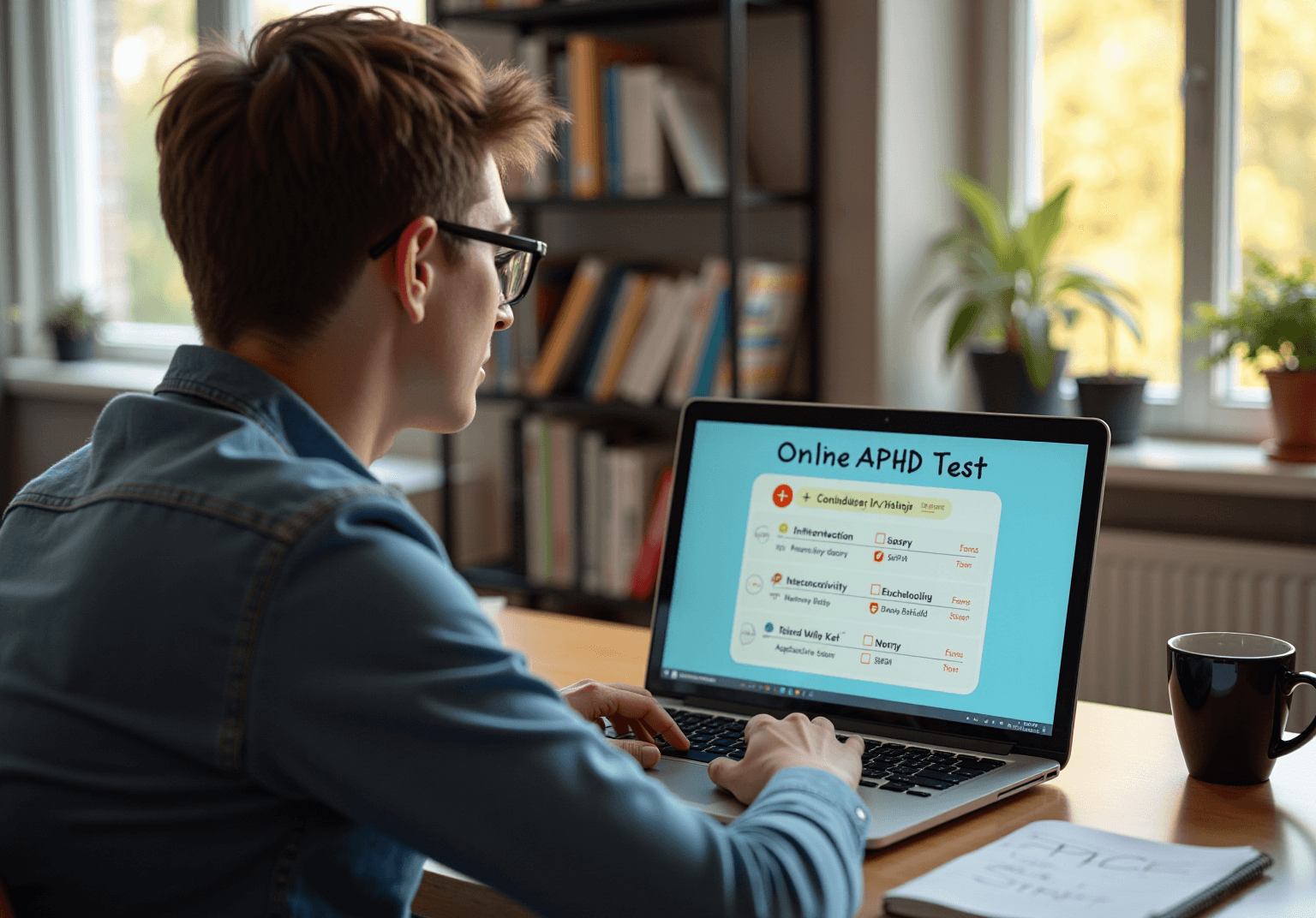 Discover the Best Online ADHD Test: Features, Accuracy, and Next Steps