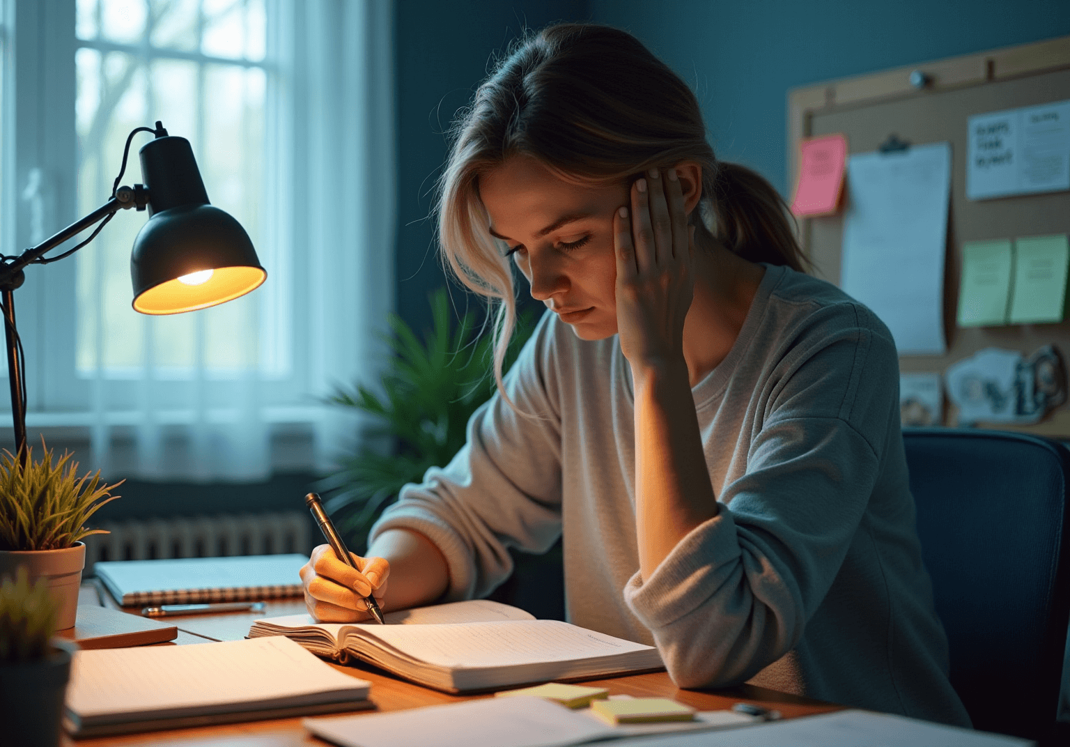 Does Anxiety Affect Memory? Understanding the Connection and Implications