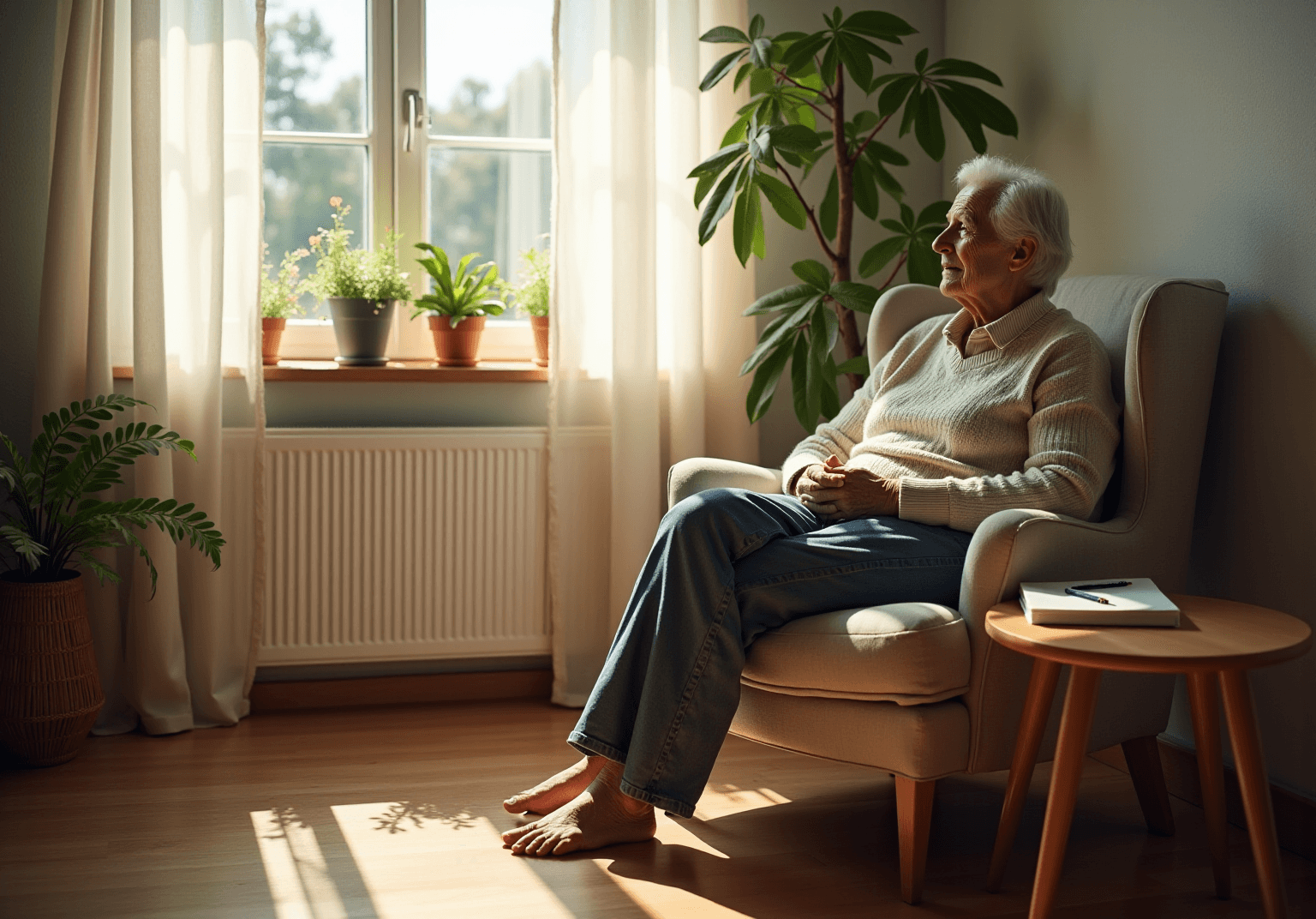 Does Bipolar Disorder Improve with Age? Key Management Strategies