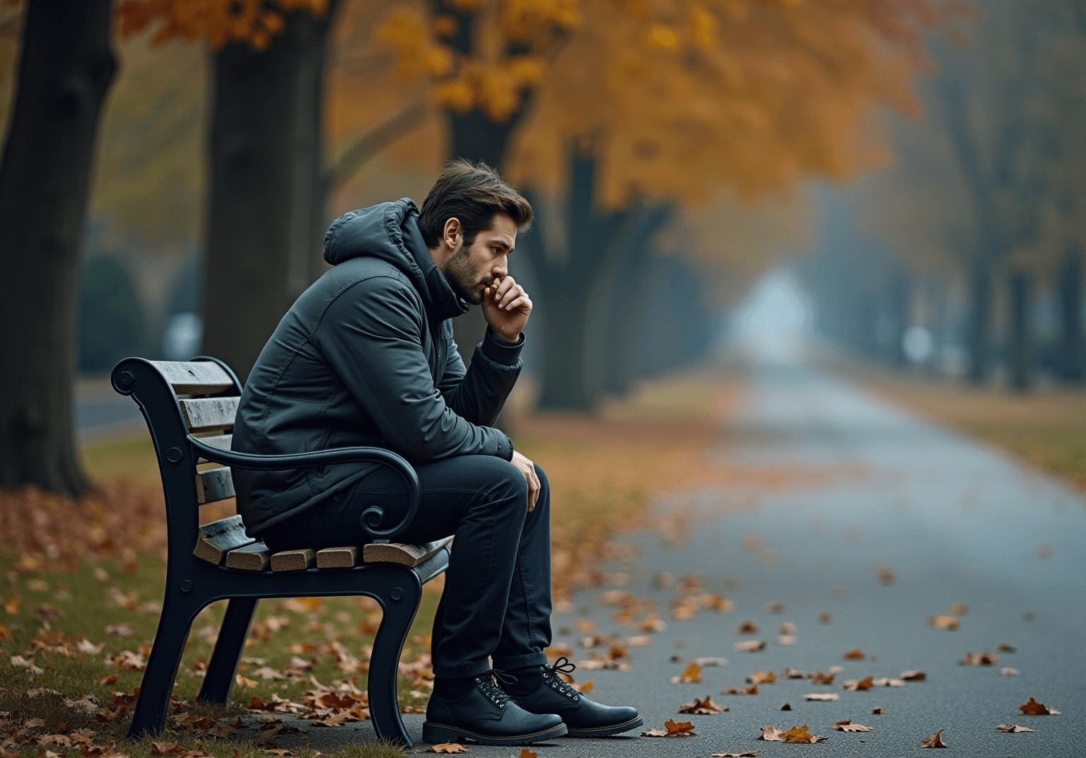 Does Depression Cause Boredom? Understanding Their Connection
