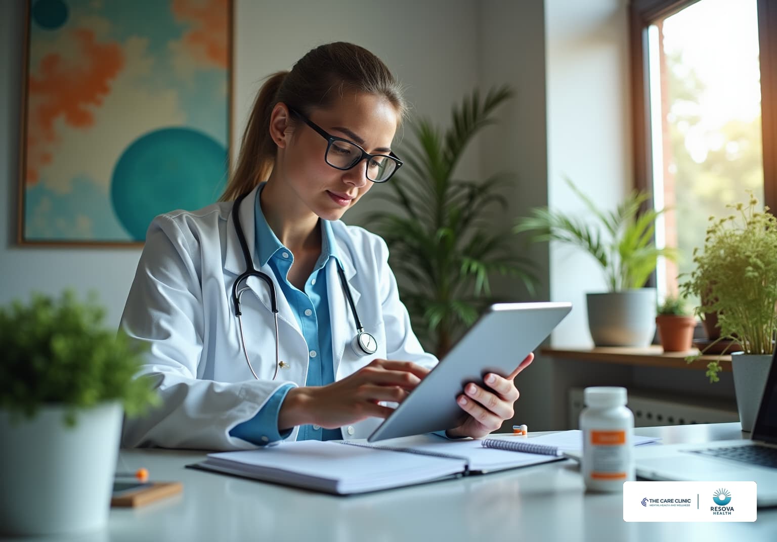 Does Prozac Treat Anxiety? Understanding Its Role and Effects
