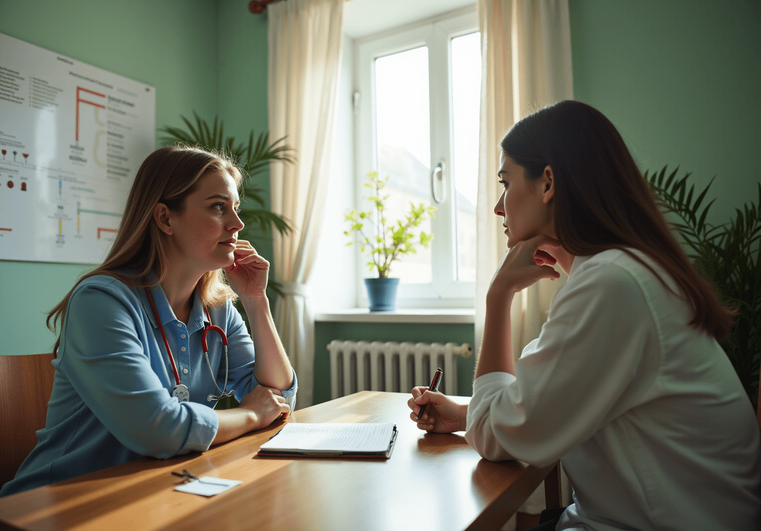 Does Prozac Work for Anxiety? Understanding Its Benefits and Risks
