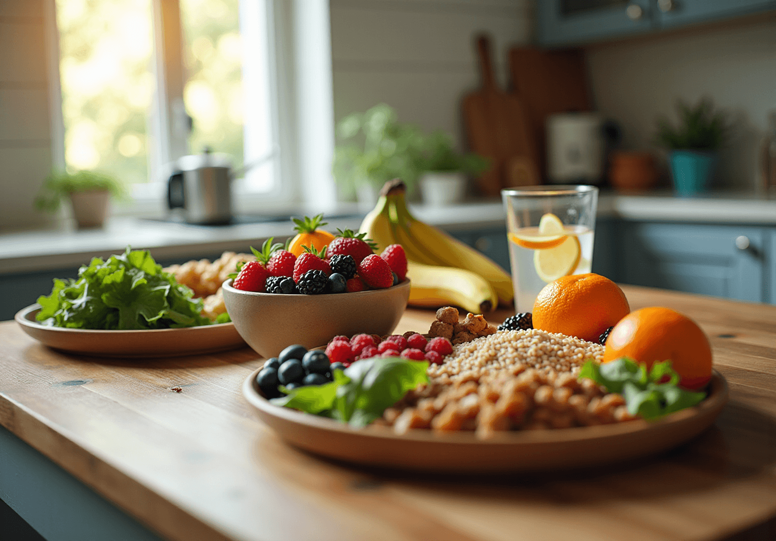 Eating Depression: How Nutrition Impacts Your Mental Wellness