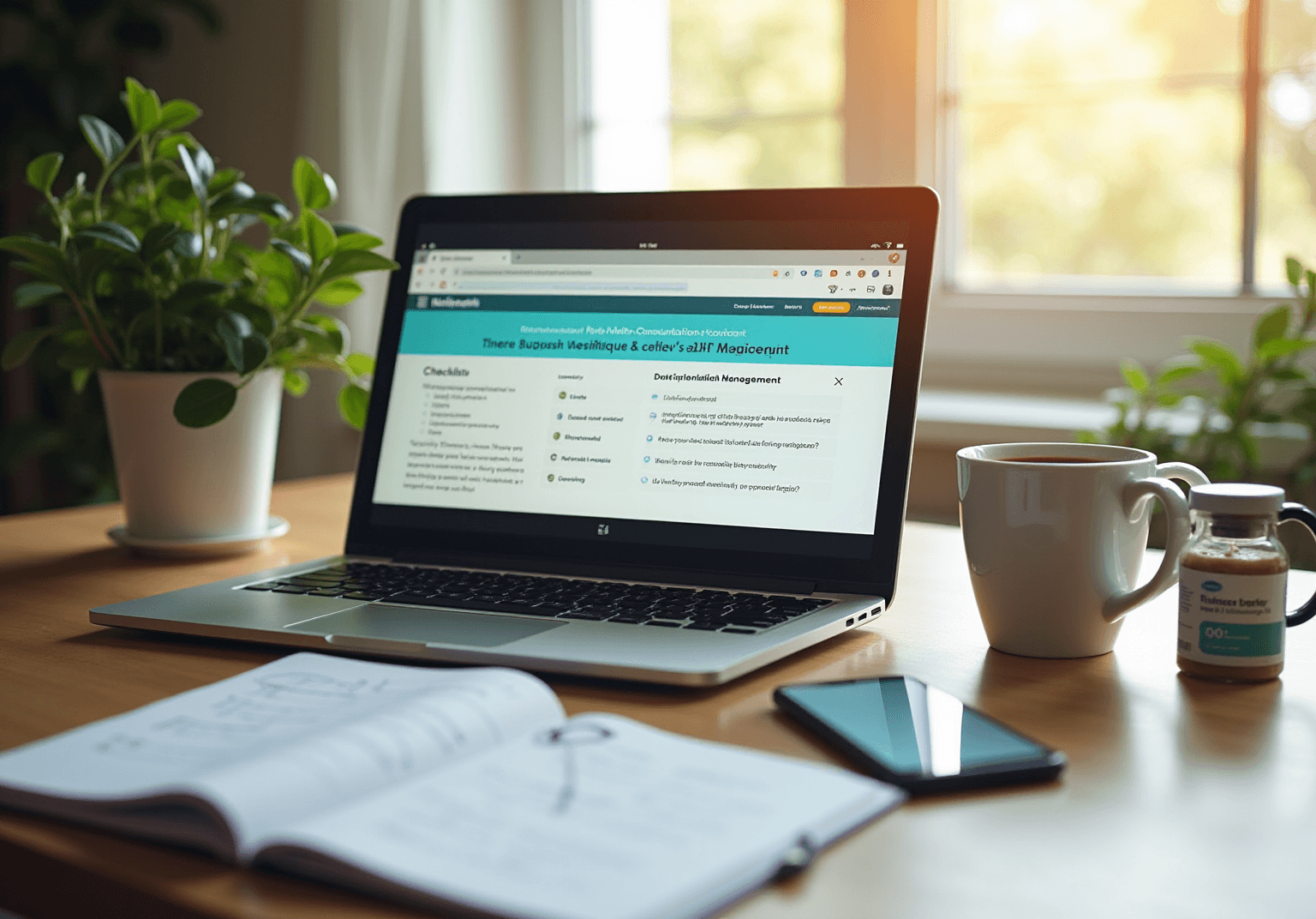 How to Get ADHD Medication Online with Insurance: A Step-by-Step Guide