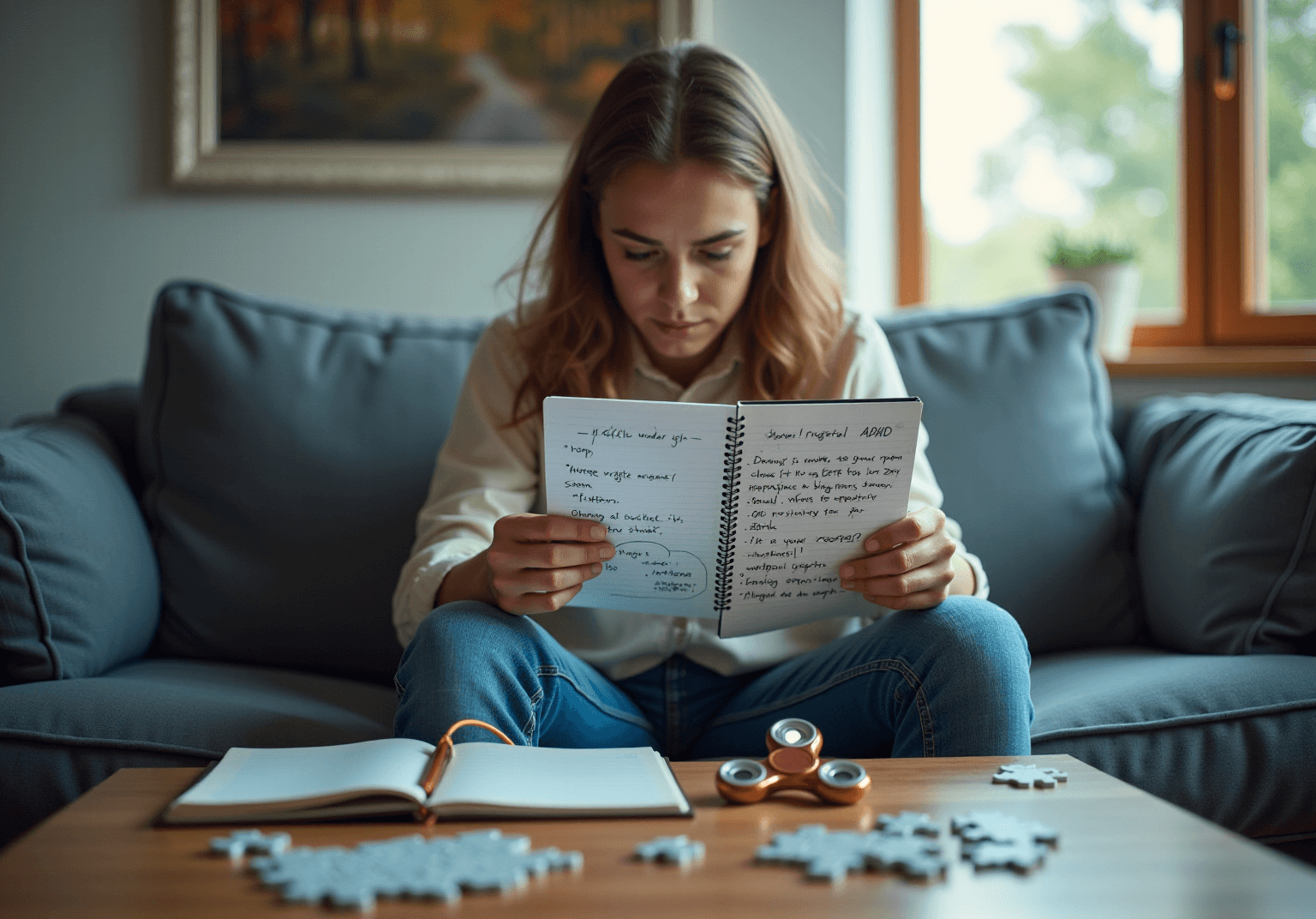 How to Get Screened for ADHD: 4 Essential Steps to Follow