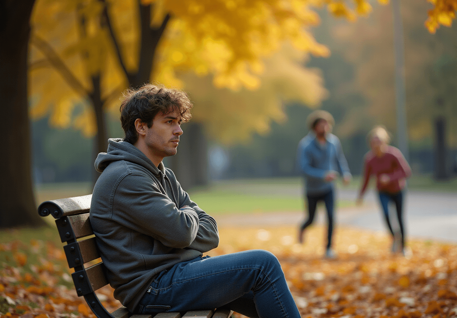 Is Boredom a Symptom of Depression? Understanding the Connection
