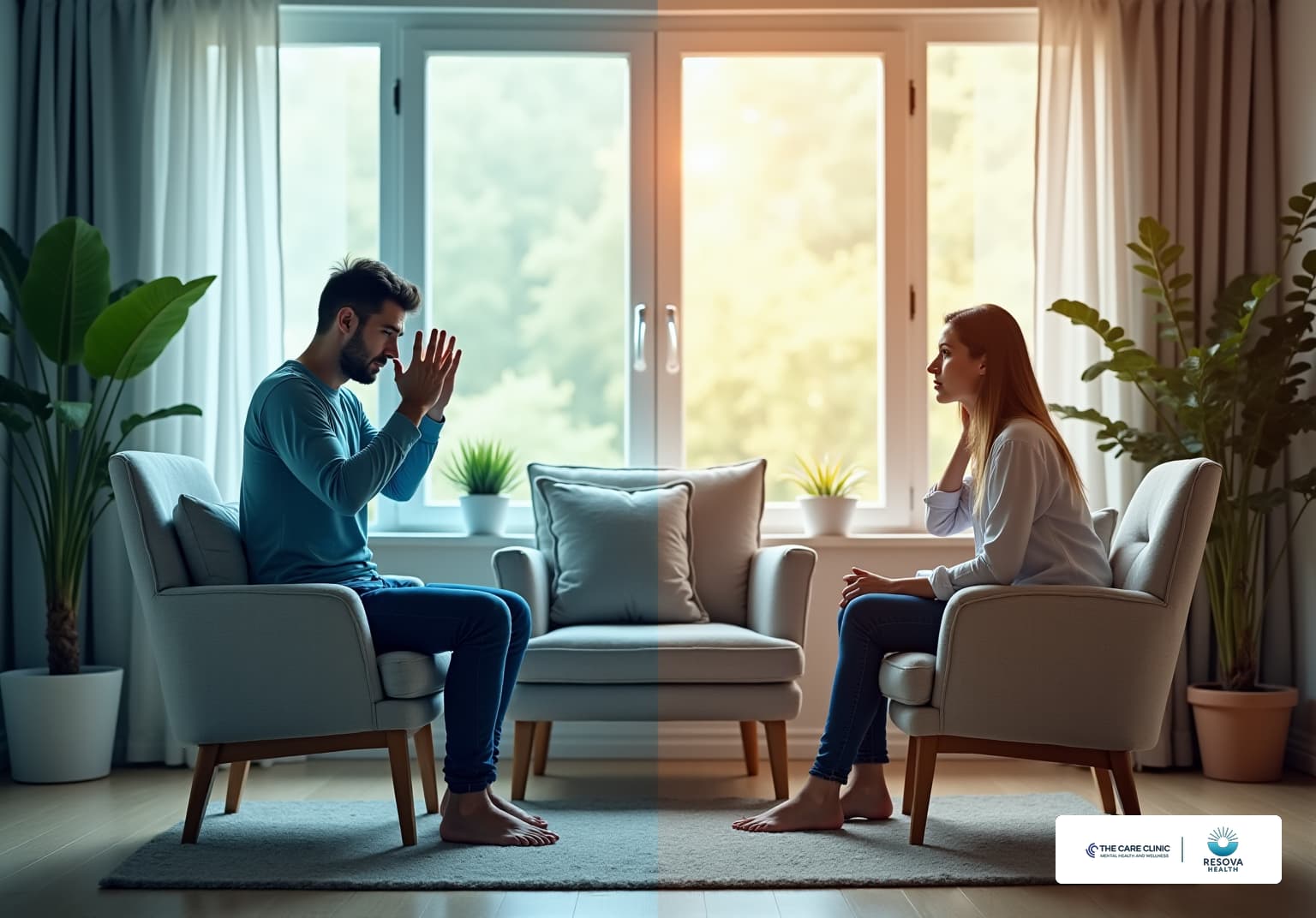 Is BPD Worse Than Bipolar? Understanding Key Differences and Treatments