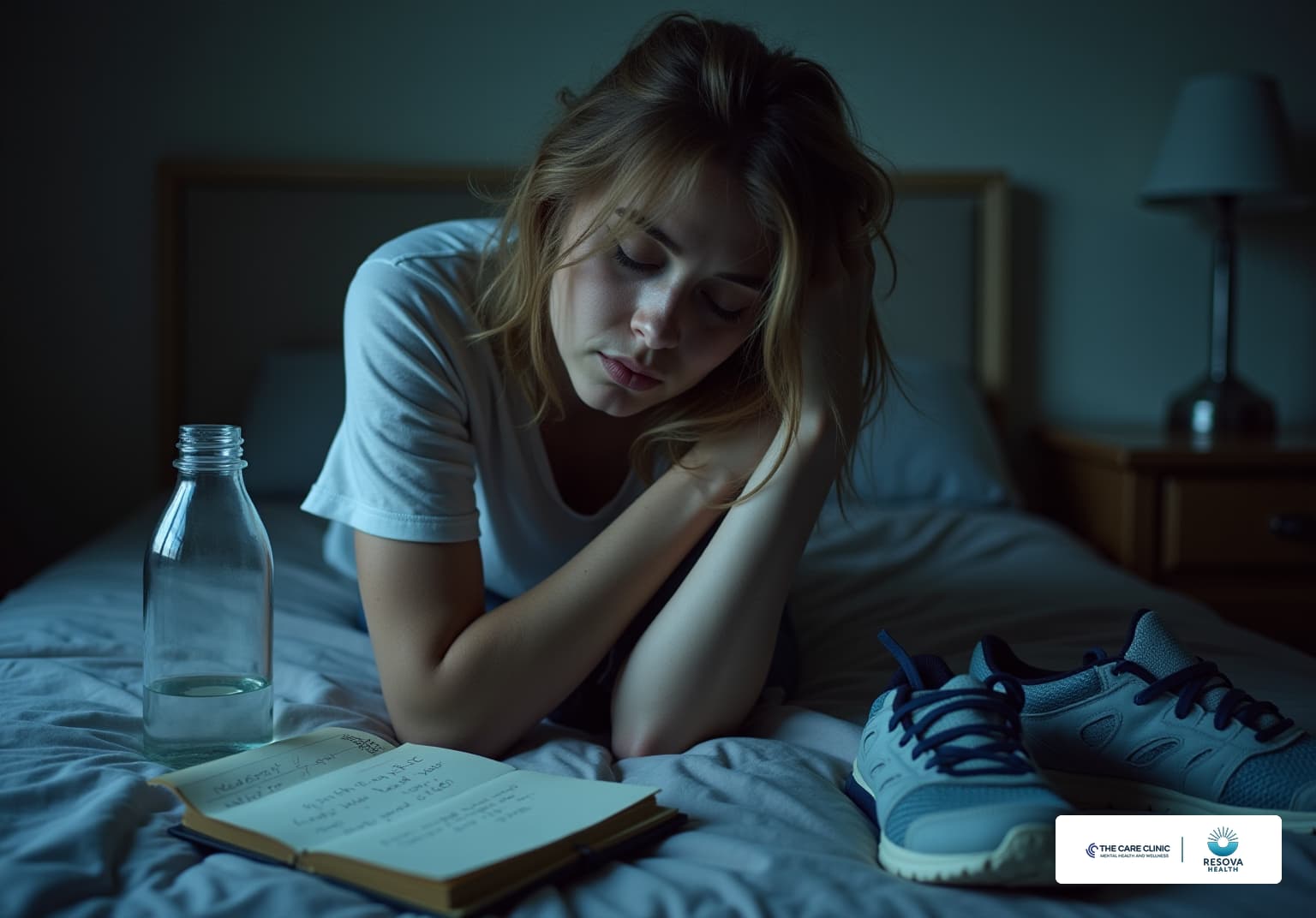 Manage Anxiety When Adderall Wears Off: Effective Strategies and Support