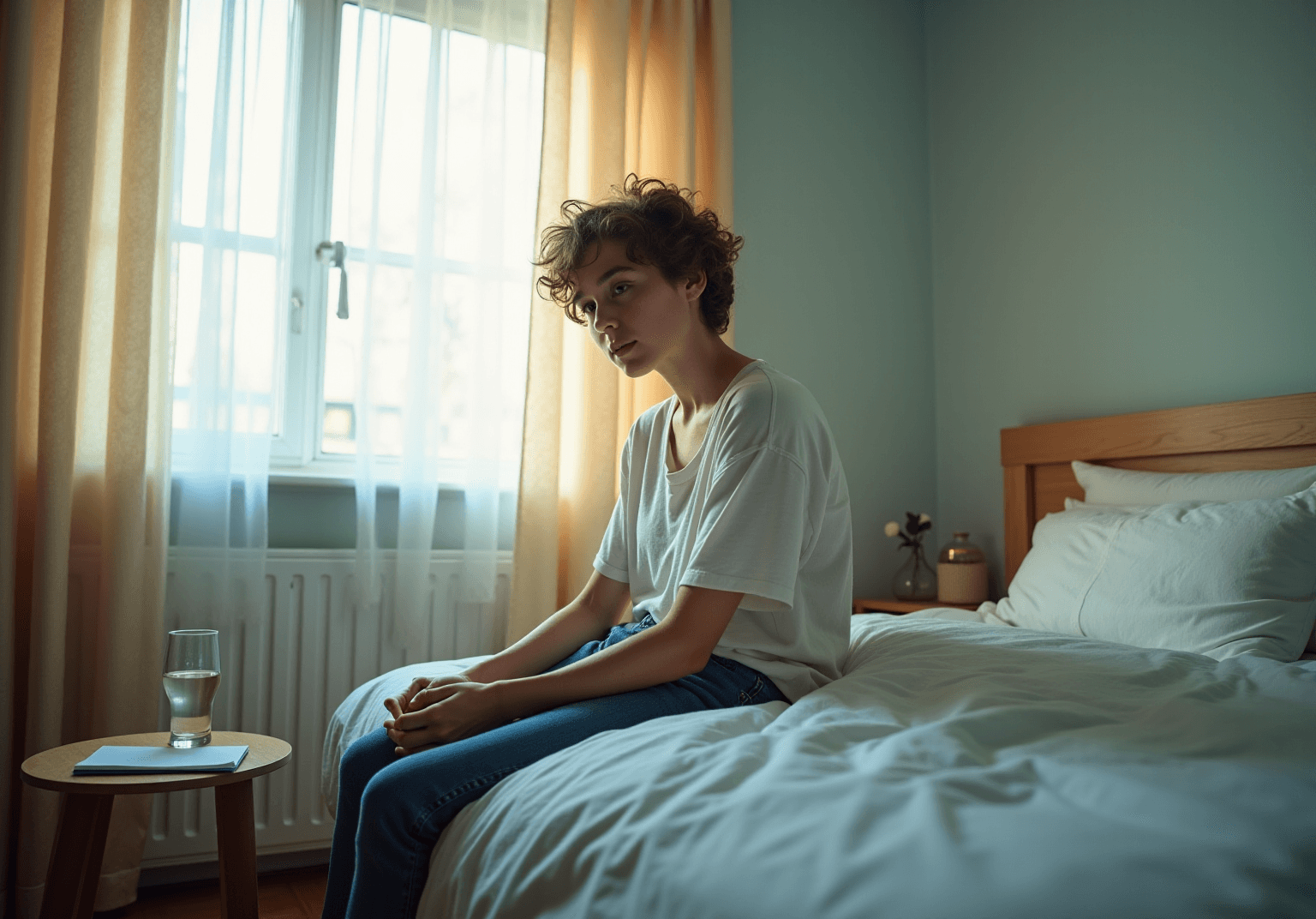 Manage Bipolar Coming Down from Mania: Key Strategies for Stability