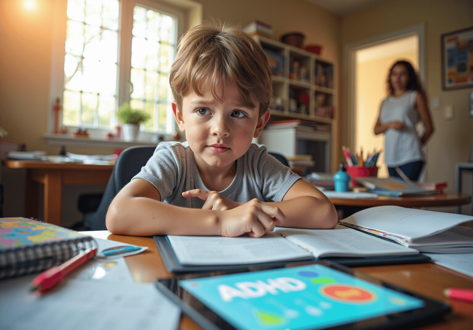Master ADHD Evaluations: Understand the Process and Importance