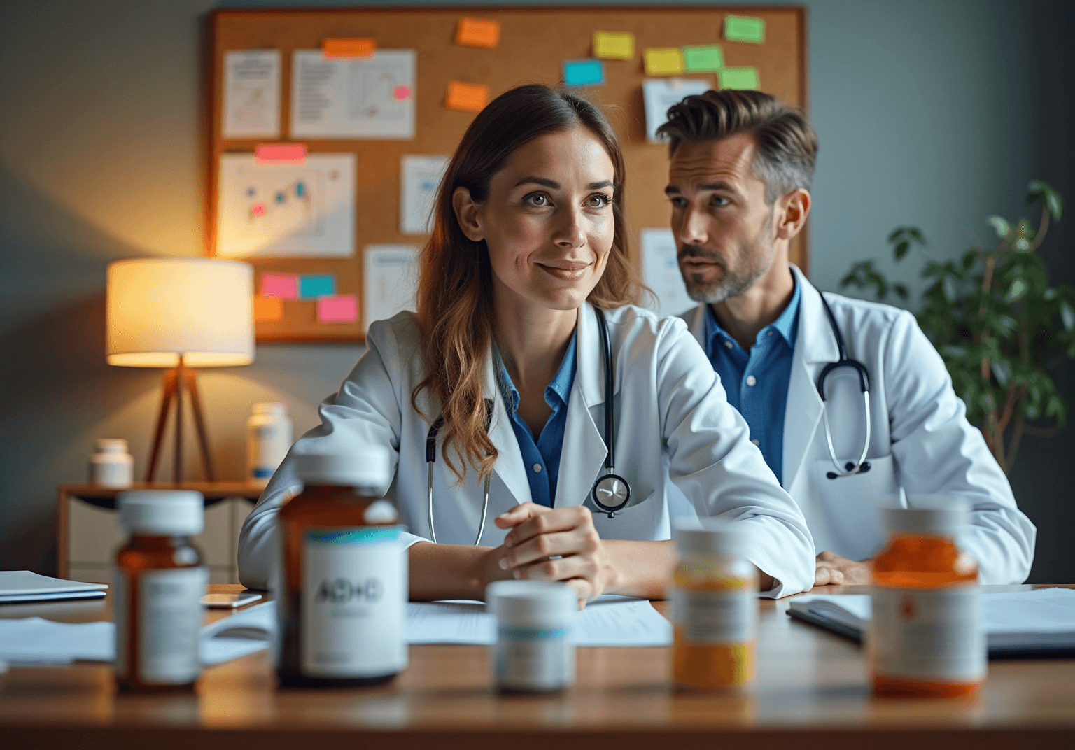 Master ADHD Online Meds: Personalize Your Treatment Plan Today
