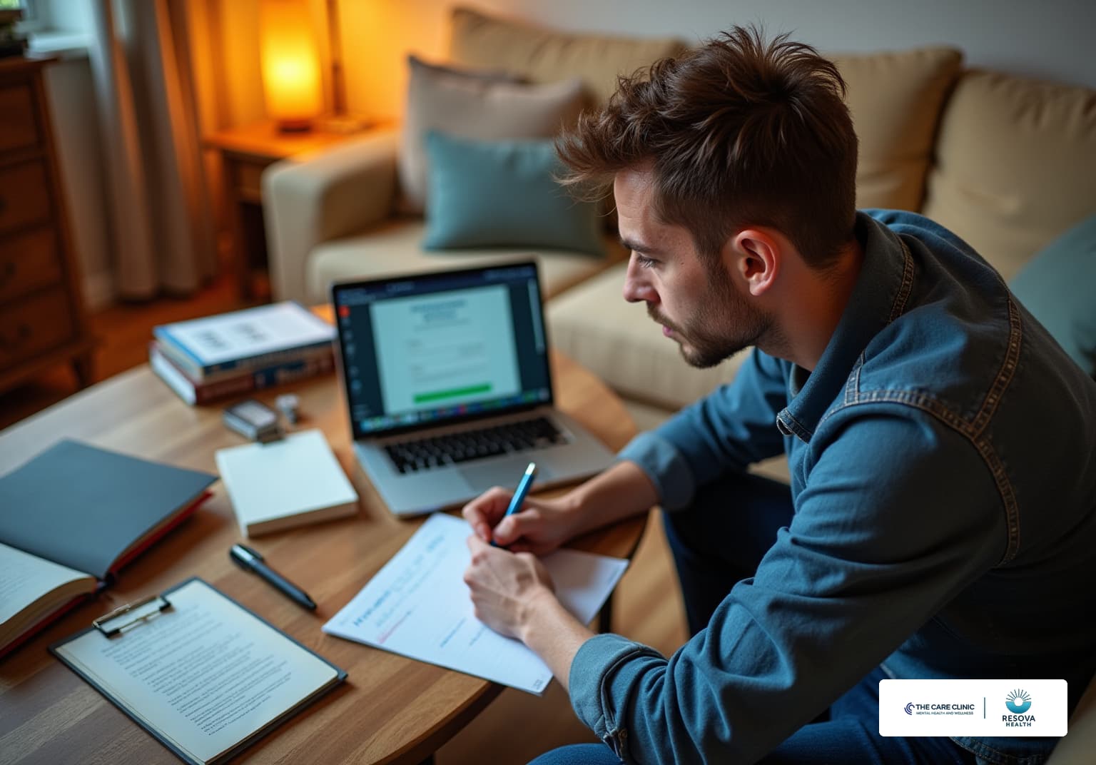 Master the Adult ADHD Test Online: Steps to Understand and Act
