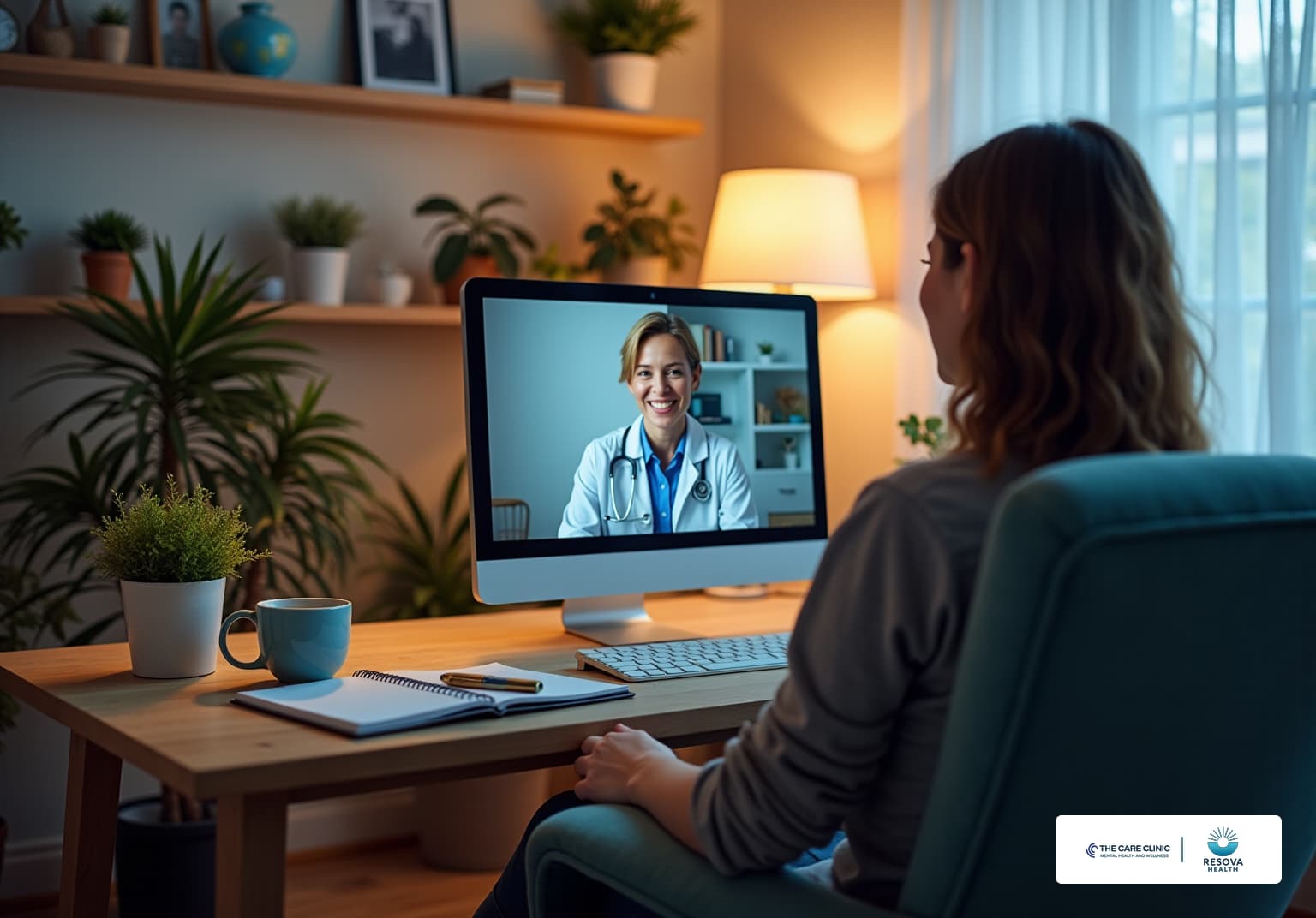 Master Virtual Psychiatry: Key Practices for Effective Engagement