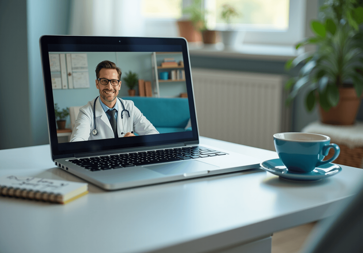 Maximize Your Psychiatrist Virtual Visit: 4 Essential Practices