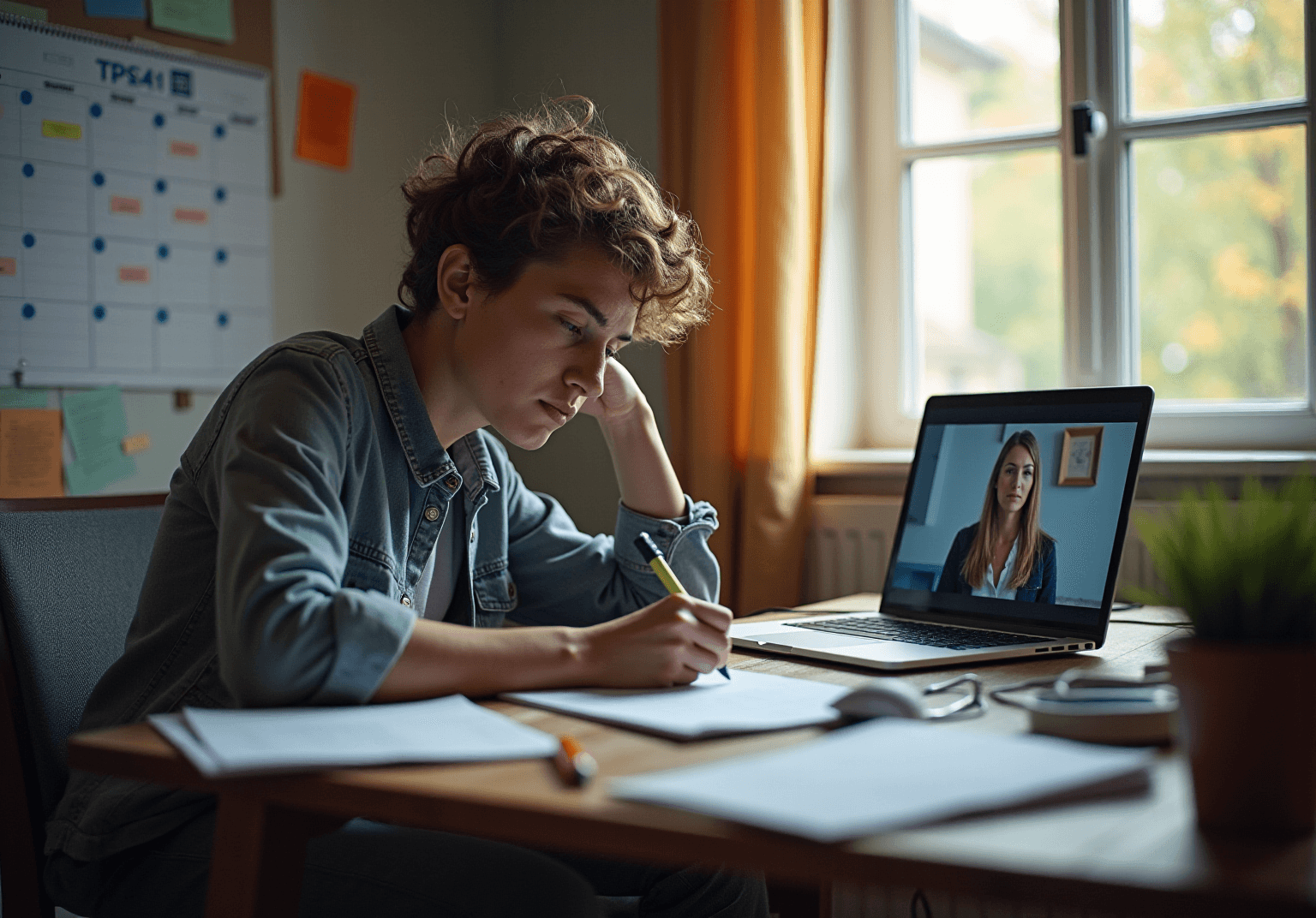 Navigate Online Psychiatry for ADHD: Assessment, Treatment, and Support
