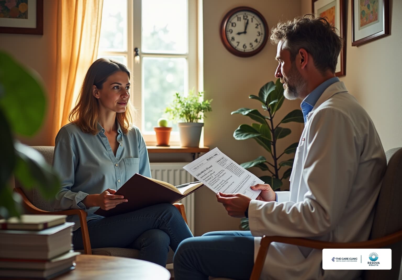 Prepare for Your ADHD Assessment: 4 Essential Steps to Success