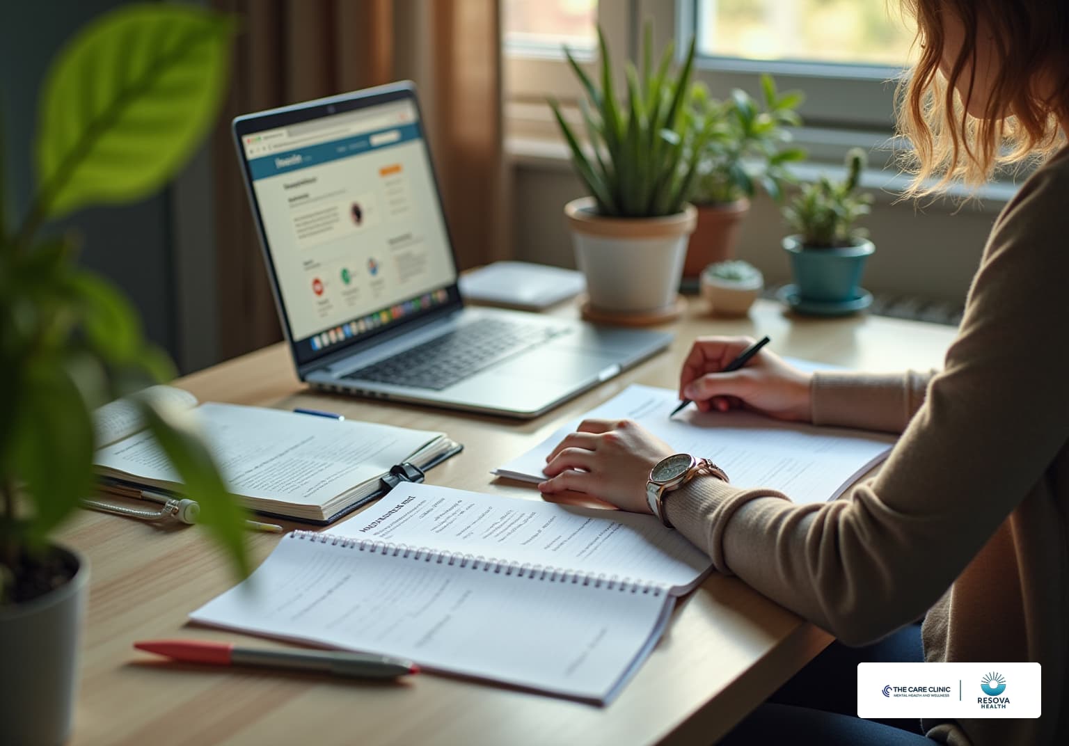 Schedule Your ADHD Appointment Online: A Step-by-Step Guide