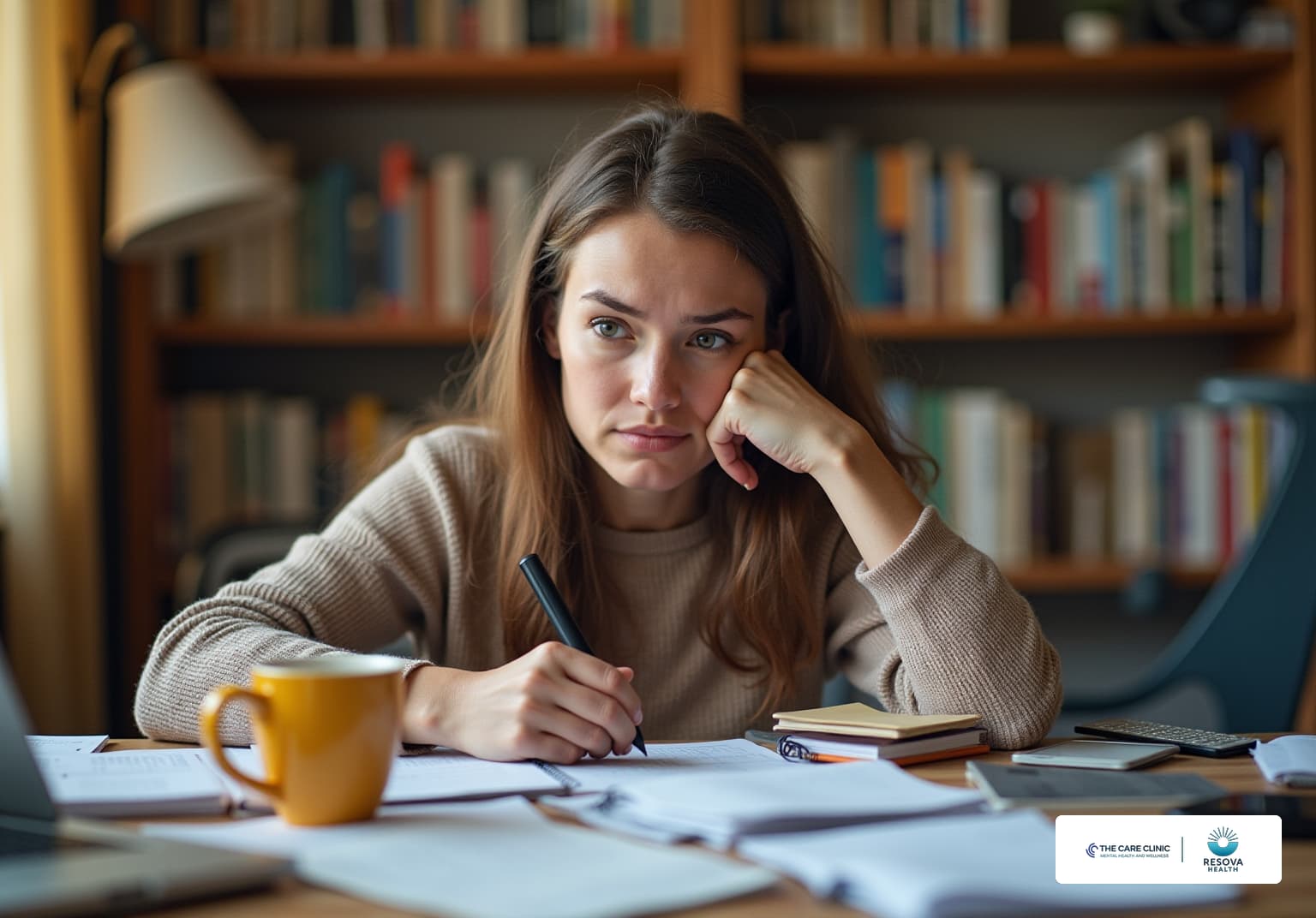 Steps to Diagnose ADHD Online: A Clear Path to Clarity