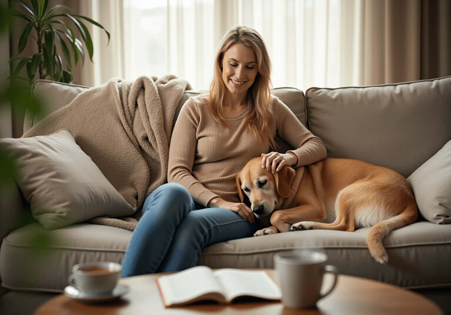 Steps to Get Your ESA for Anxiety: A Complete Guide