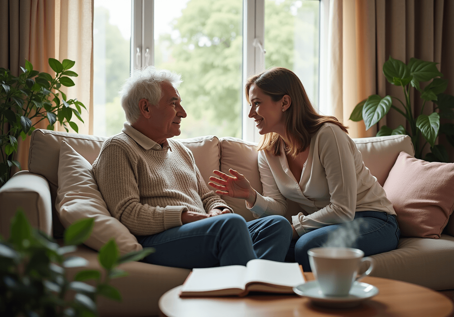 Support a Loved One with Bipolar and Psychosis: Key Steps