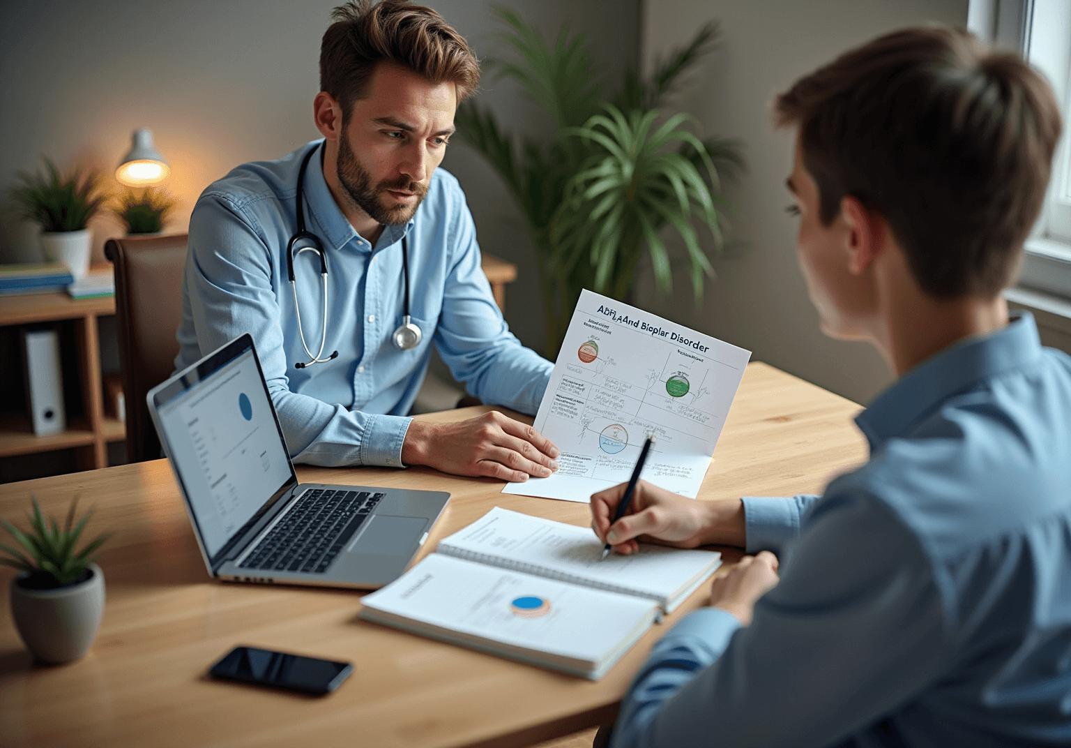Understanding ADHD Meds for Bipolar Disorder Treatment