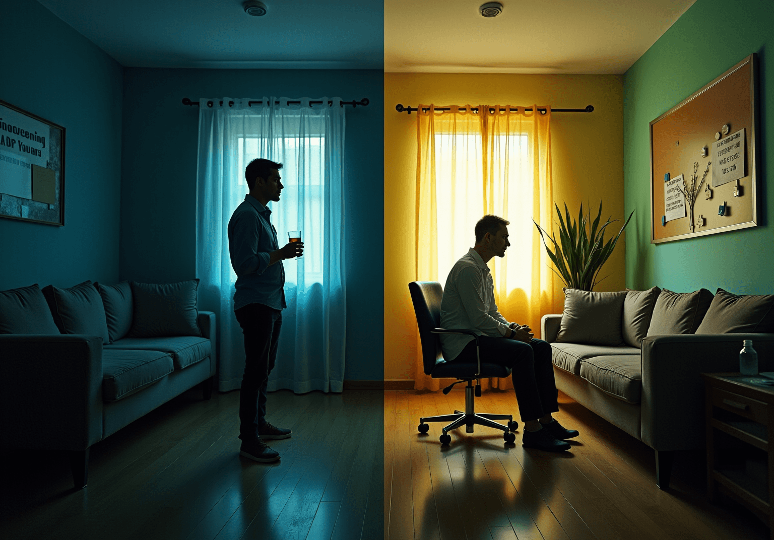 Understanding Alcohol and Bipolar Disorder: Key Insights for Recovery