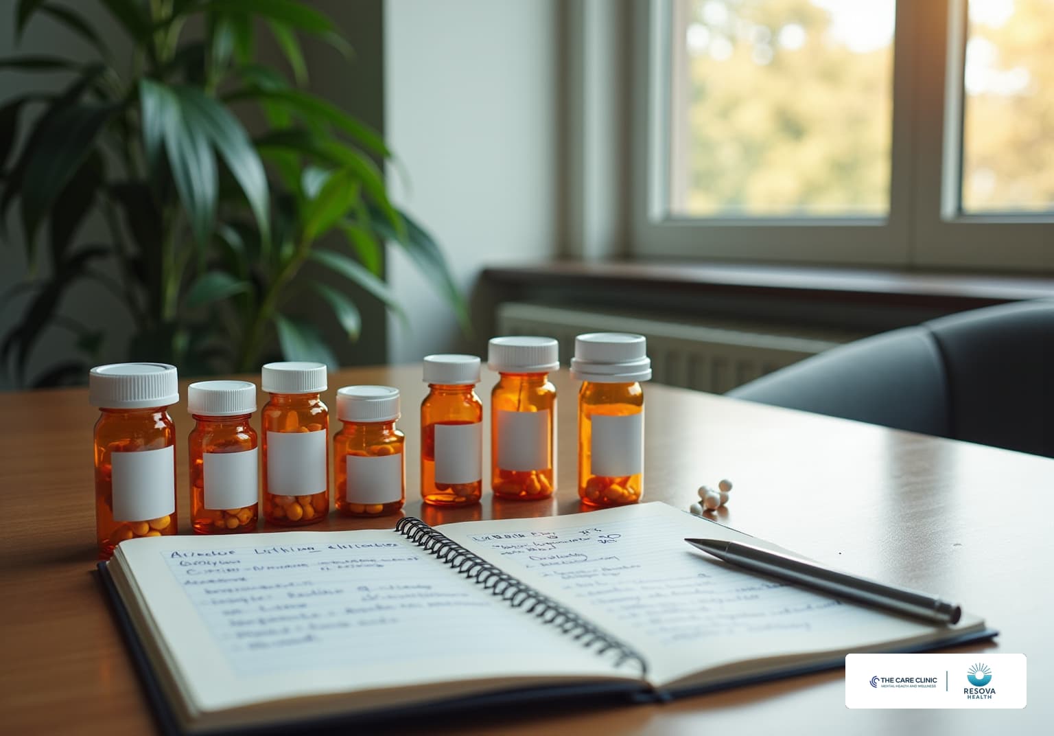 Understanding Bipolar Treatment Medication: Definition and Importance
