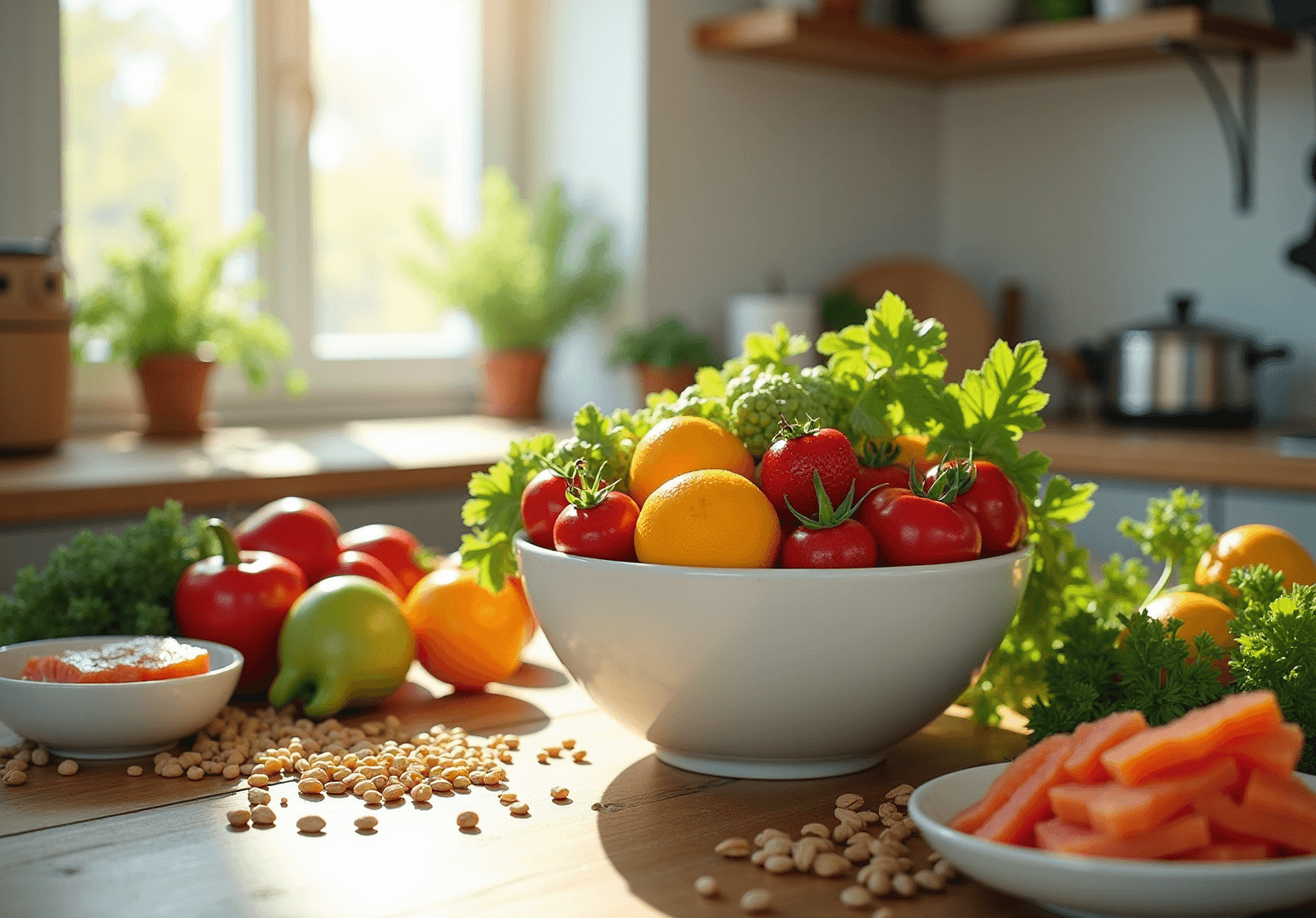 Understanding Healthy Eating and Depression: Key Insights for Wellness