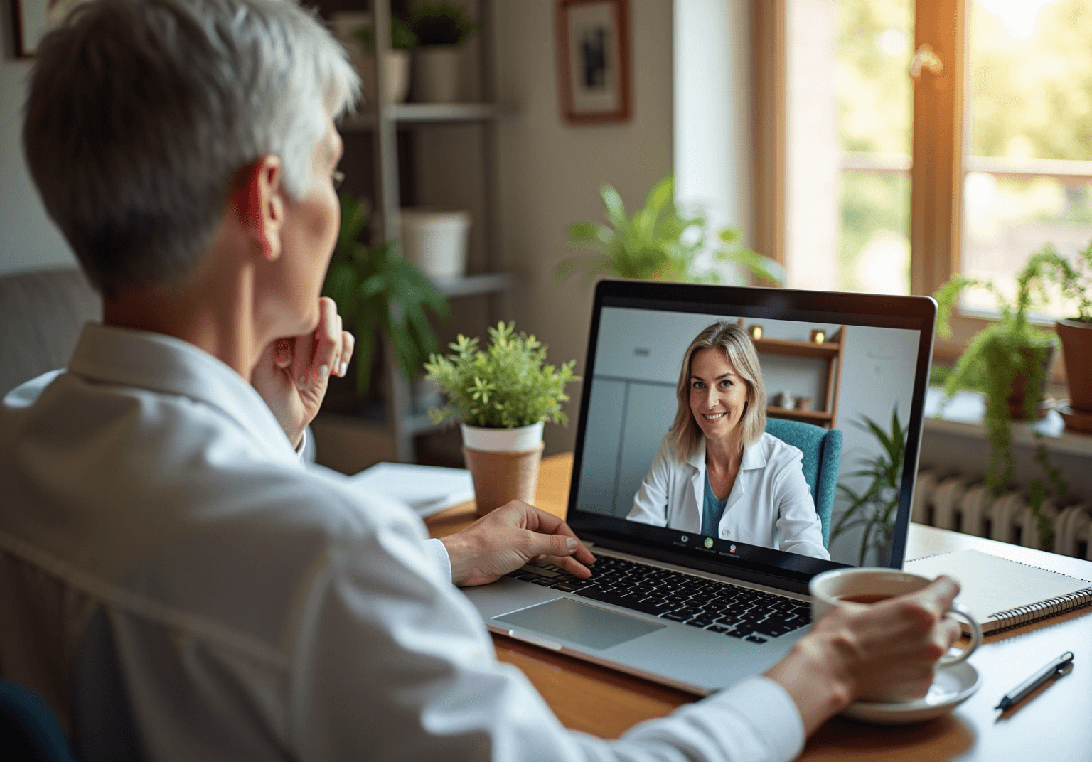 Understanding Psychiatrist Telemedicine: Benefits and Safety Explained