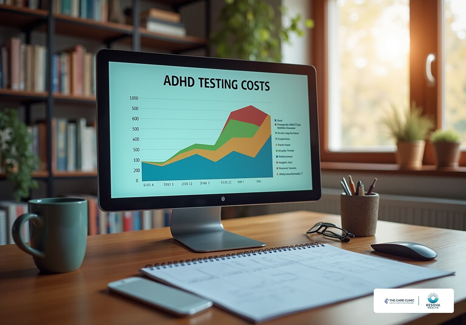Understanding the Cost of ADHD Testing for Adults: Key Insights