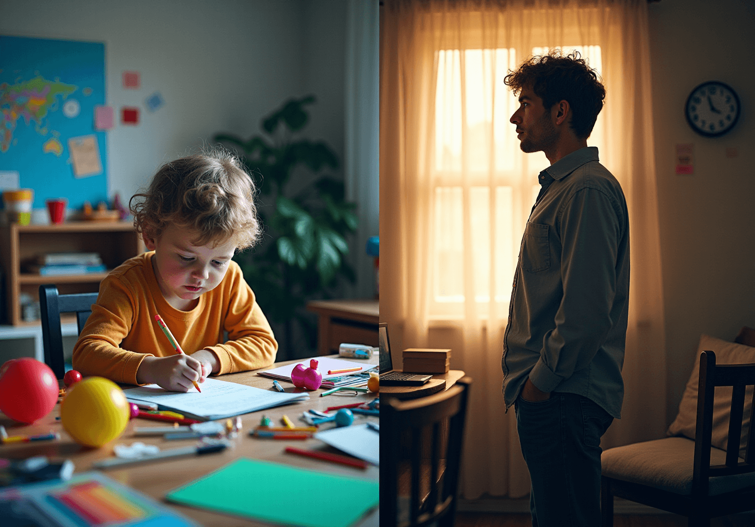 Understanding the Similarities Between ADHD and Bipolar Disorder