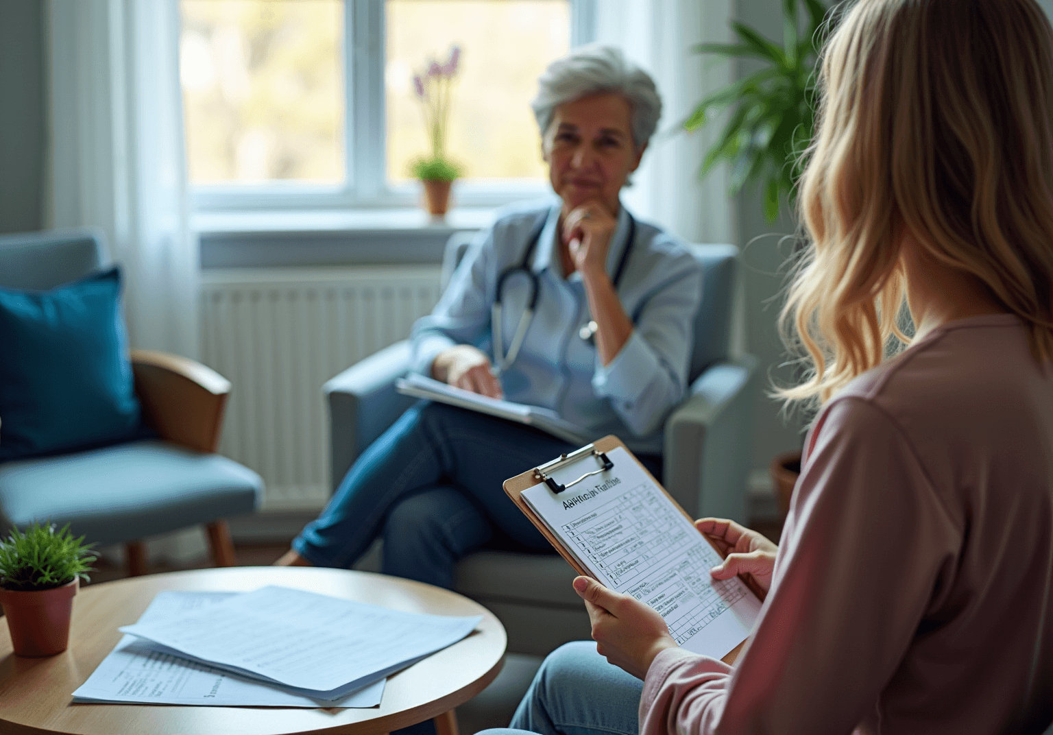 What is a Professional ADHD Test and Why It Matters for You