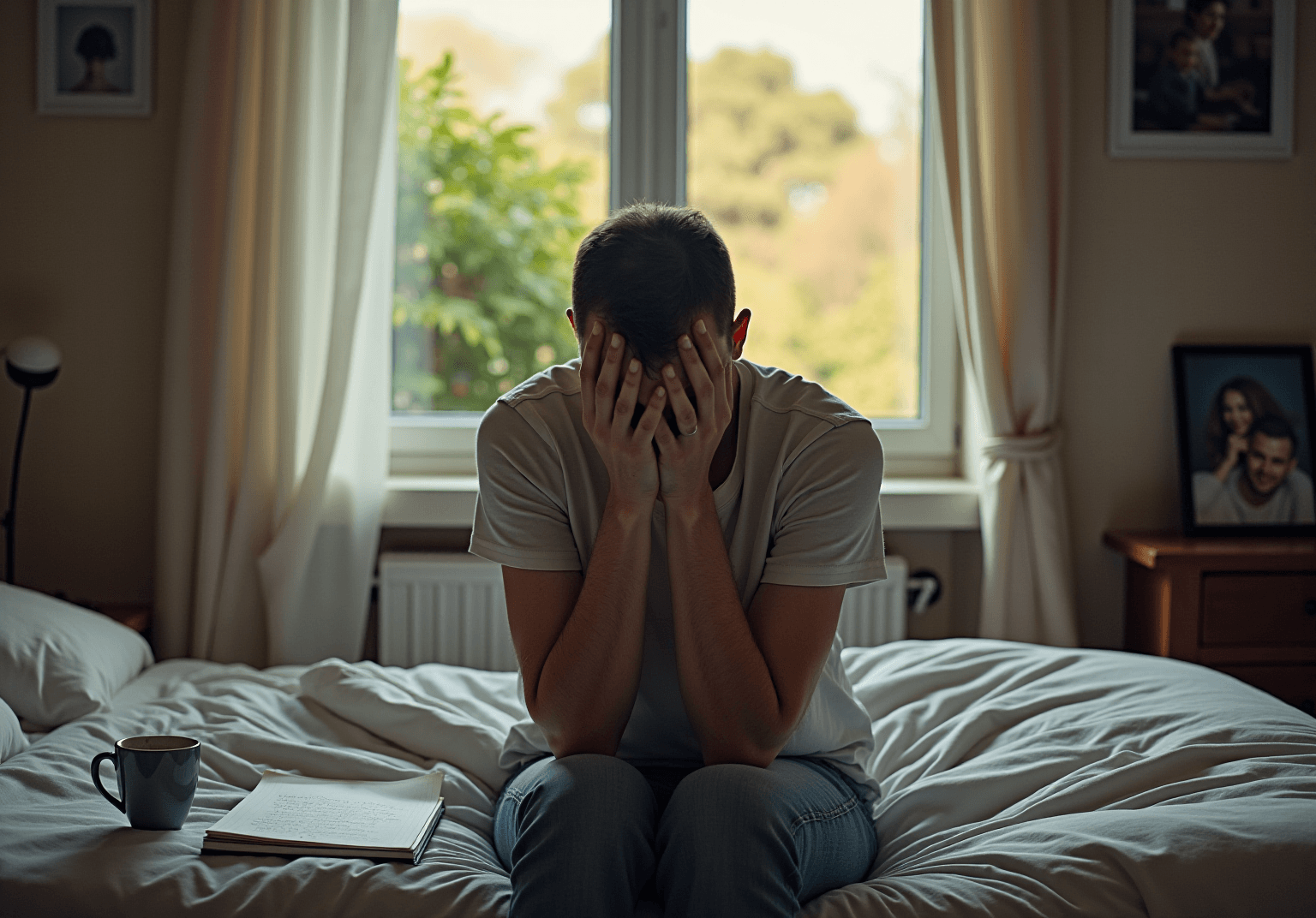 What Is PTSD? Understanding Its Impact, Origins, and Symptoms