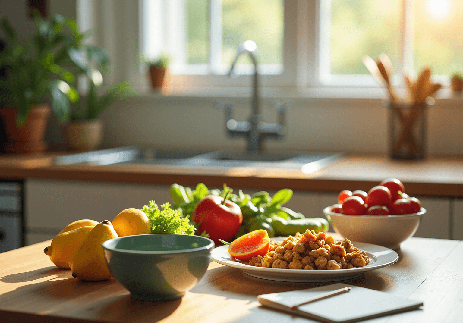Why Does Depression Cause Lack of Appetite? Understanding the Link
