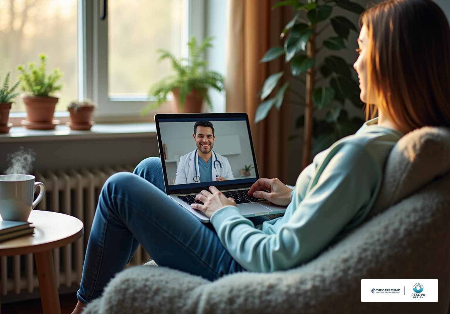 Why Virtual Psychiatrist Appointments Are Transforming Mental Health Care