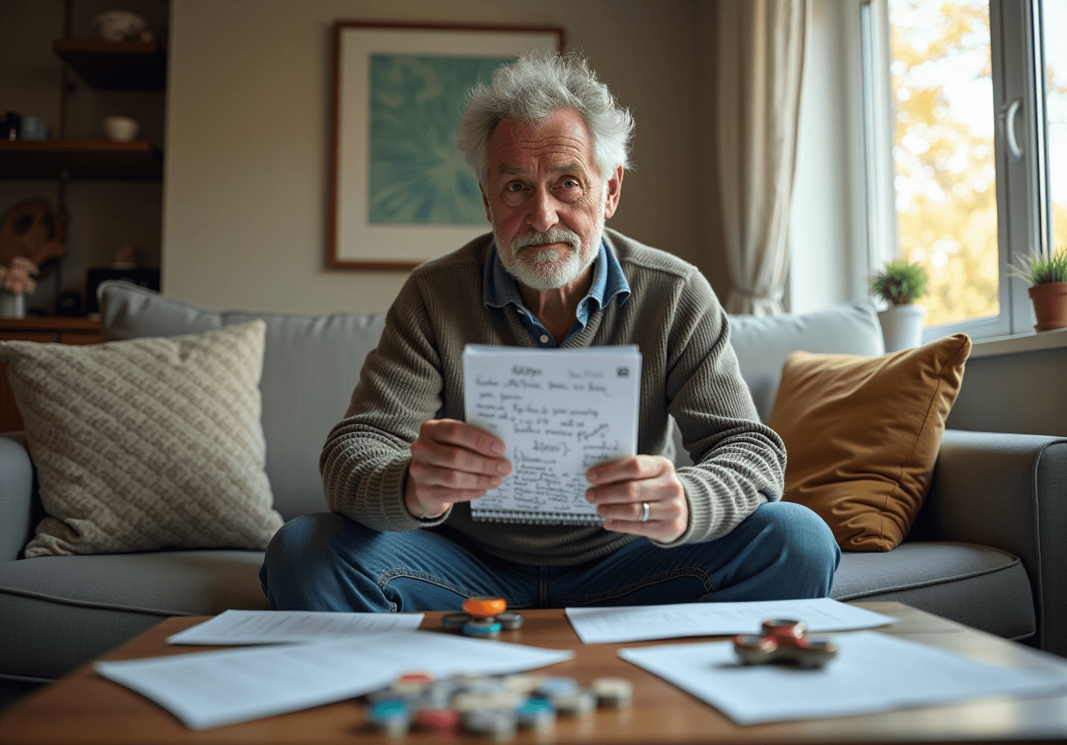 Your Step-by-Step Evaluation for ADHD in Adults