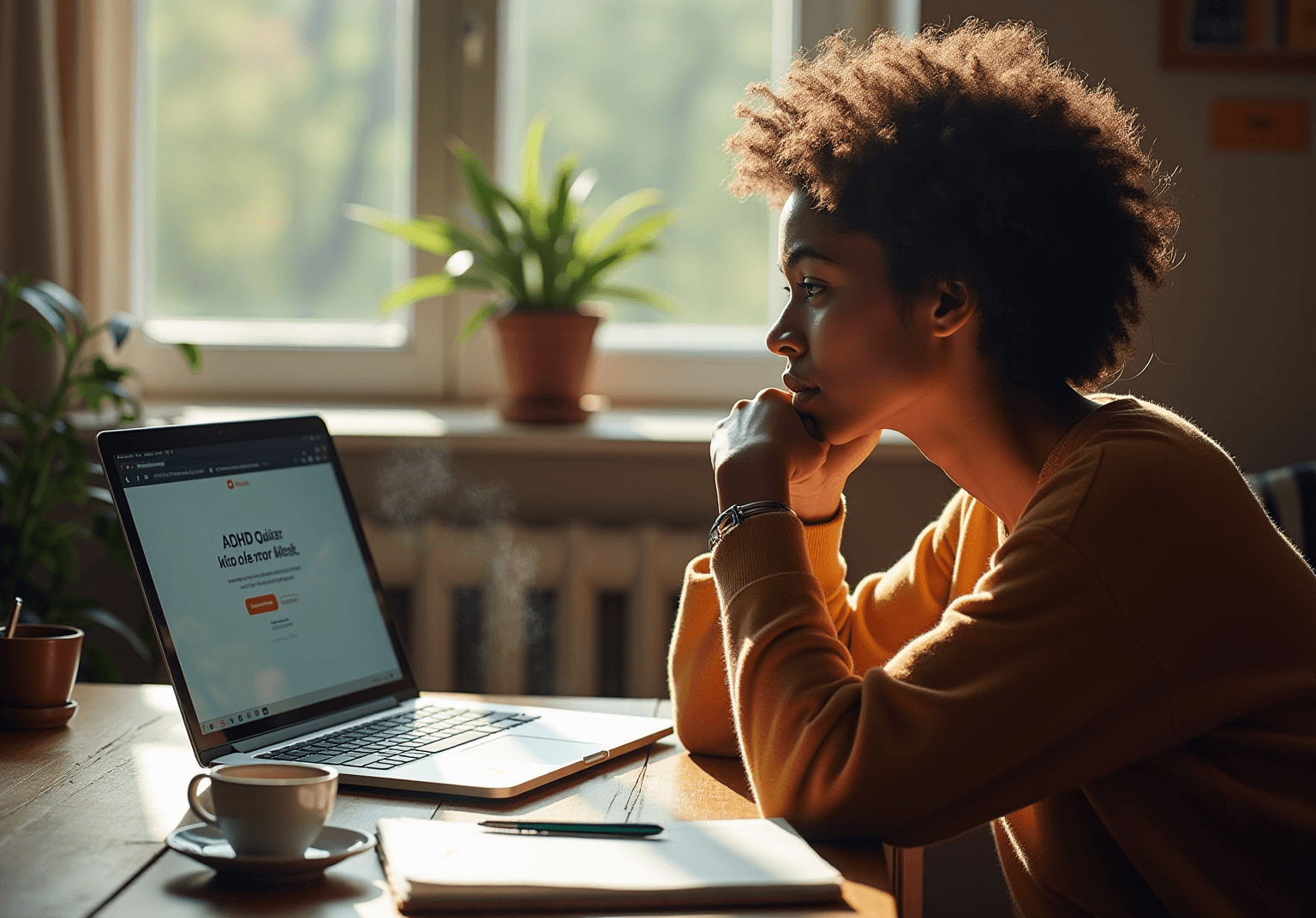 Your Step-by-Step Guide to Taking an ADHD Quiz Online