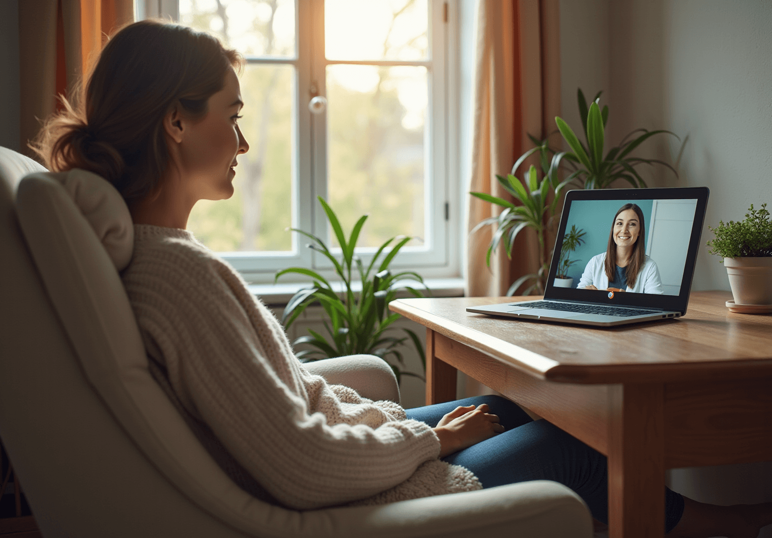 10 Benefits of Telemedicine Psychiatry in Annapolis for Your Mental Health
