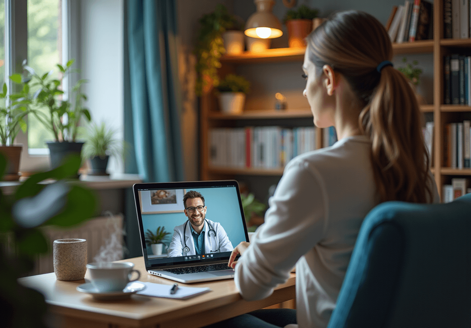 10 Benefits of Telemedicine Psychiatry in Tuscaloosa for Your Mental Health